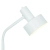 Lampa podłogowa Matis biała minimalistyczna NO2512244001 - Nordlux